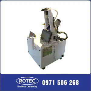 Sản Xuất Máy Ép Thủy Lực 4 Trụ