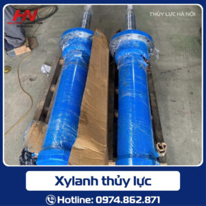 Xy Lanh Thủy Lực