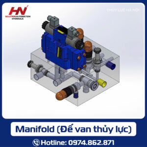 Manifold (Đế van thủy lực)