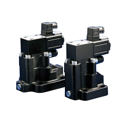 Van an toàn điều khiển gián tiếp sản xuất từ Italy | Thái Sơn Hydraulic